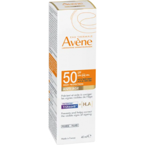 PIERRE FABRE DERMO AVENE Anti age fluid SPF50 40ml PIERRE FABRE DERMO AVENE Anti age fluid SPF50 40ml