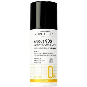 LABORATOIRES NOVEXPERT Novexpert Ultra-Nourishing SOS Mask 50 ml LABORATOIRES NOVEXPERT Novexpert Ultra-Nourishing SOS Mask 50 ml