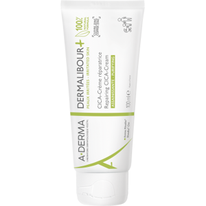 PIERRE FABRE DERMO A-Derma Dermalibour+ reparačný Cica krém 100 ml PIERRE FABRE DERMO A-Derma Dermalibour+ reparačný Cica krém 100 ml