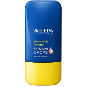 Weleda Extra Rich Omega Serum Drops 30 ml Weleda Extra Rich Omega Serum Drops 30 ml