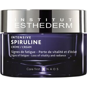 INSTITUT ESTHEDERM Esthederm Intensive Spirulina Cream 50 ml INSTITUT ESTHEDERM Esthederm Intensive Spirulina Cream 50 ml