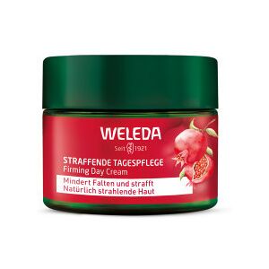 Weleda Zpevň.noční krém gran.jabl./maca pept. 40 ml Weleda Zpevň.noční krém gran.jabl./maca pept. 40 ml