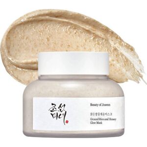 Beauty of Joseon Ground Rice and Honey Glow Mask 150 ml Beauty of Joseon Ground Rice and Honey Glow Mask 150 ml