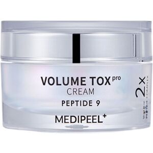 SKIN IDEA CO Medi-Peel Peptide 9 Volume Tox Cream 50 ml SKIN IDEA CO Medi-Peel Peptide 9 Volume Tox Cream 50 ml
