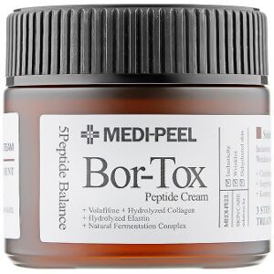 SKIN IDEA CO Medi Peel Bor Tox Peptide Cream 50 ml SKIN IDEA CO Medi Peel Bor Tox Peptide Cream 50 ml