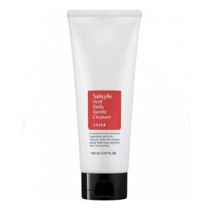 COSRX INC. Cosrx Salicylic Acid aktívna čistiaca pena 150 ml COSRX INC. Cosrx Salicylic Acid aktívna čistiaca pena 150 ml