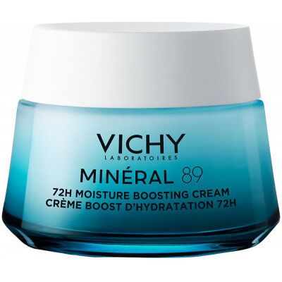 Vichy Mineral 89 72h moisture cream rich 50 ml Vichy Mineral 89 72h moisture cream rich 50 ml