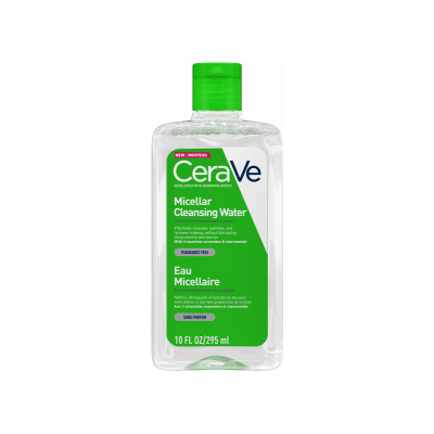 VICHY CeraVe Hydratačná micelárna voda s ceramidmi 295 ml VICHY CeraVe Hydratačná micelárna voda s ceramidmi 295 ml
