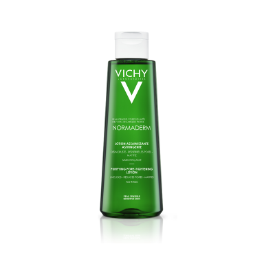 VICHY NORMADERM Adstringentné tonikum 200ml VICHY NORMADERM Adstringentné tonikum 200ml