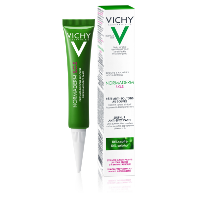 VICHY Normaderm S.O.S. 20 ml VICHY Normaderm S.O.S. 20 ml