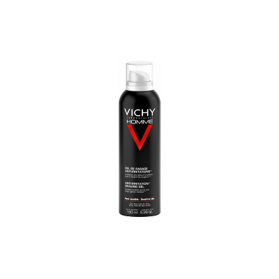 VICHY HOMME Gél 150ml VICHY HOMME Gél 150ml