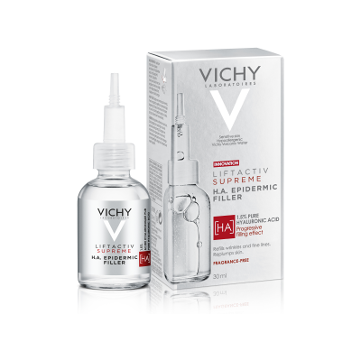 Vichy Liftactiv H.A. epidermic filler sérum 30 ml Vichy Liftactiv H.A. epidermic filler sérum 30 ml