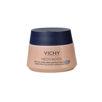 VICHY NEOVADIOL Rose platinium nočný krém 50ml VICHY NEOVADIOL Rose platinium nočný krém 50ml