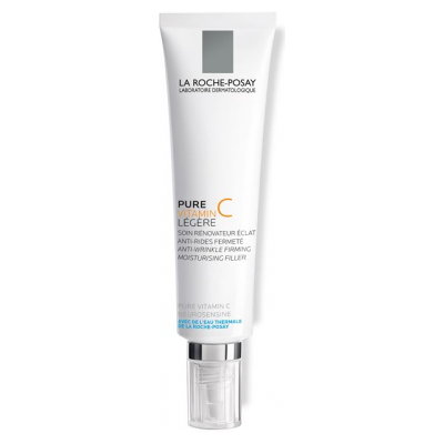 La Roche Posay Redermic krém normálna pleť 40 ml La Roche Posay Redermic krém normálna pleť 40 ml