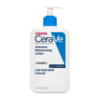 VICHY CERAVE Intenzívne hydratačné mlieko 473 ml VICHY CERAVE Intenzívne hydratačné mlieko 473 ml
