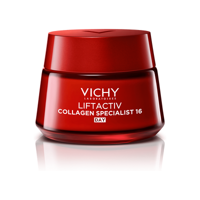 Vichy Liftactiv Collagen Specialist denný krém 50 ml Vichy Liftactiv Collagen Specialist denný krém 50 ml