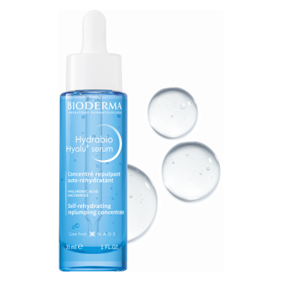 NAOS Bioderma Hydrabio Hyalu+ sérum 30 ml NAOS Bioderma Hydrabio Hyalu+ sérum 30 ml