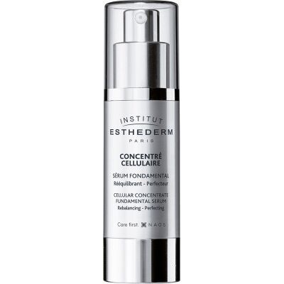 INSTITUT ESTHEDERM ESTHEDERM CELLULAR CONCENTRATE SERUM sérum s bunkovou vodou 30 ml INSTITUT ESTHEDERM ESTHEDERM CELLULAR CONCENTRATE SERUM sérum s bunkovou vodou 30 ml