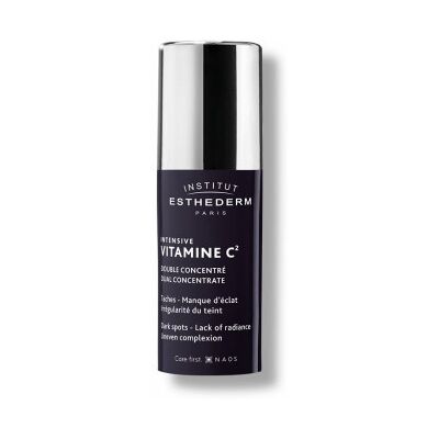 INSTITUT ESTHEDERM Esthederm intenzívne sérum s vitamínom C2 10 ml INSTITUT ESTHEDERM Esthederm intenzívne sérum s vitamínom C2 10 ml