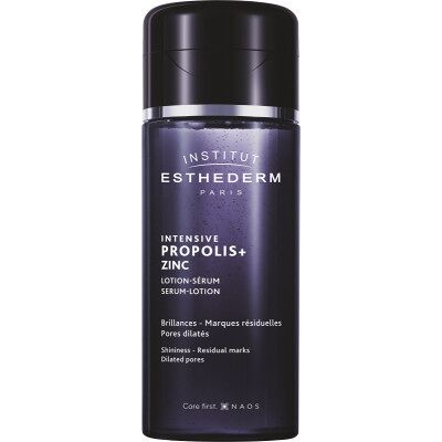 Institut Esthederm Intensive Propolis + zinc lotion sérum 130 ml Institut Esthederm Intensive Propolis + zinc lotion sérum 130 ml