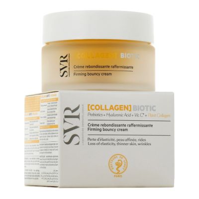 SVR Collagen Biotic Zpevňující krém 50ml SVR Collagen Biotic Zpevňující krém 50ml