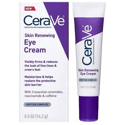 VICHY CeraVe Obnovující oční krém15ml VICHY CeraVe Obnovující oční krém15ml