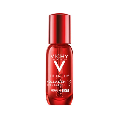 VICHY LIFTACTIV Collagen Special.16 očné sérum15ml VICHY LIFTACTIV Collagen Special.16 očné sérum15ml