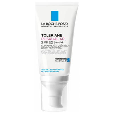 LA ROCHE POSAY La Roche-Posay Toleriane Rosaliac hydratačný krém AR Moisturiser SPF30 50 ml LA ROCHE POSAY La Roche-Posay Toleriane Rosaliac hydratačný krém AR Moisturiser SPF30 50 ml