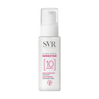 SVR Sensifine hydratačný krém Hydra-Creme 40 ml SVR Sensifine hydratačný krém Hydra-Creme 40 ml
