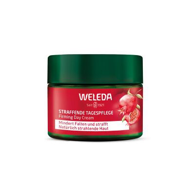 Weleda Firming Day Cream 40 ml Weleda Firming Day Cream 40 ml