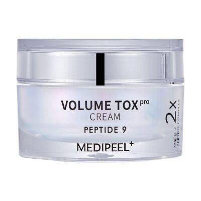 SKIN IDEA CO Medi-Peel Peptide 9 Volume Tox Cream 50 ml SKIN IDEA CO Medi-Peel Peptide 9 Volume Tox Cream 50 ml