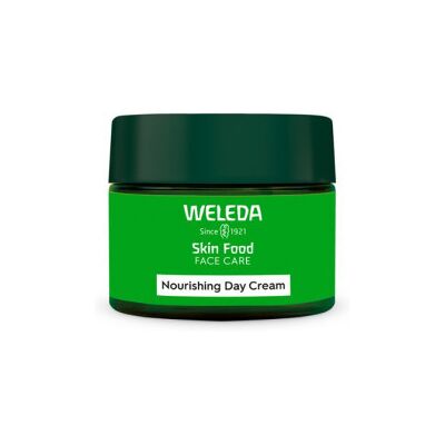 Weleda Skin Food Nourishing denný krém 40 ml Weleda Skin Food Nourishing denný krém 40 ml
