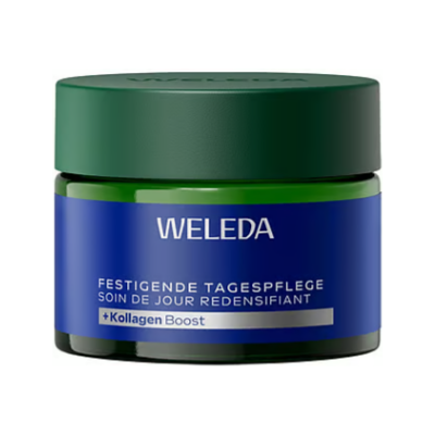 Weleda Modrý horec a Plesnivec alpský liftingový denný krém40 ml Weleda Modrý horec a Plesnivec alpský liftingový denný krém40 ml