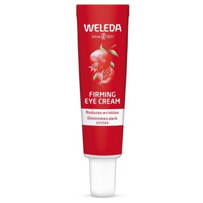 Weleda očný krém s Granátovým jablkom a Maca-Peptidmi 10 ml Weleda očný krém s Granátovým jablkom a Maca-Peptidmi 10 ml