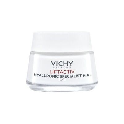 Vichy Liftactiv Hyaluronic Specialist HA denný krém 50 ml Vichy Liftactiv Hyaluronic Specialist HA denný krém 50 ml