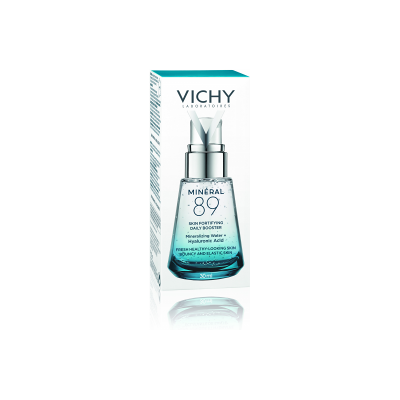 Vichy Minéral 89 Hyaluron Booster 30 ml Vichy Minéral 89 Hyaluron Booster 30 ml