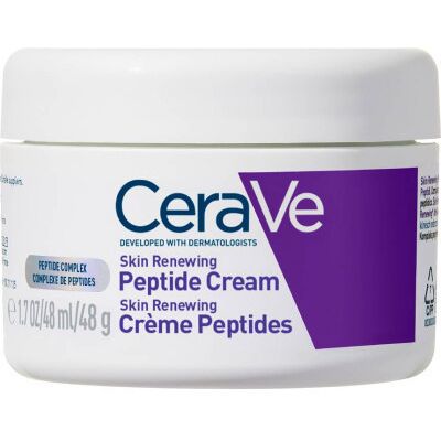 VICHY CeraVe peptidový krém pre obnovu pleti 48 g VICHY CeraVe peptidový krém pre obnovu pleti 48 g