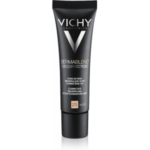 Vichy Dermablend Korekční make-up 25 30 ml Vichy Dermablend Korekční make-up 25 30 ml