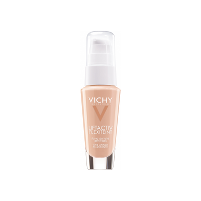 Vichy Flexilift Teint make-up proti vráskám 15 svetlá 30 ml Vichy Flexilift Teint make-up proti vráskám 15 svetlá 30 ml