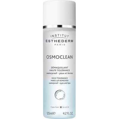 Institut Esthederm Osmoclean High Tolerance Eyes & Lips Make-Up Remover 125 ml Institut Esthederm Osmoclean High Tolerance Eyes & Lips Make-Up Remover 125 ml