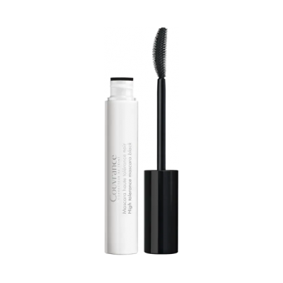 PIERRE FABRE DERMO AVENE COUVRANCE ŘASENKA PRO CITLIVÉ OČI ČERNÁ 7ML PIERRE FABRE DERMO AVENE COUVRANCE ŘASENKA PRO CITLIVÉ OČI ČERNÁ 7ML