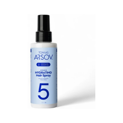 BEAUTY BUSINESS TOMAS ARSOV Hydrating Spray 150 ml BEAUTY BUSINESS TOMAS ARSOV Hydrating Spray 150 ml
