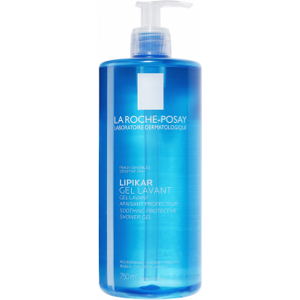 La Roche Posay Lipikar gél Lavant sprchový gél 750 ml La Roche Posay Lipikar gél Lavant sprchový gél 750 ml