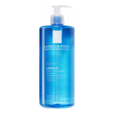 La Roche Posay Lipikar gél Lavant sprchový gél 750 ml La Roche Posay Lipikar gél Lavant sprchový gél 750 ml