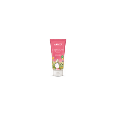 Weleda Comfort sprchový gél 200 ml Weleda Comfort sprchový gél 200 ml