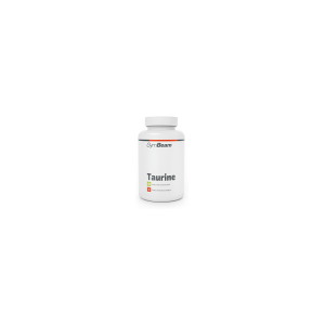 Gymbeam Taurine 120 kapsúl Gymbeam Taurine 120 kapsúl