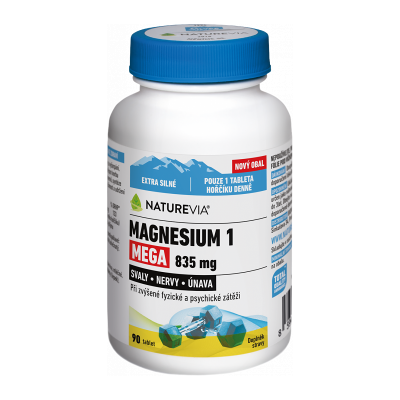 BIOVIT Swiss Natural Magnesium oxide 835 mg 90 tabliet BIOVIT Swiss Natural Magnesium oxide 835 mg 90 tabliet