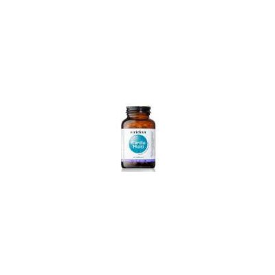 Viridian Cardio Multi 60 kapsúl Viridian Cardio Multi 60 kapsúl