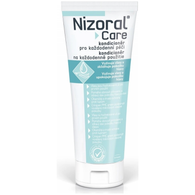 STADA Nizoral Care kondicionér 200 ml STADA Nizoral Care kondicionér 200 ml