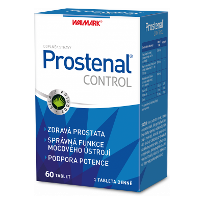 Walmark Prostenal Control tbl.60 Walmark Prostenal Control tbl.60